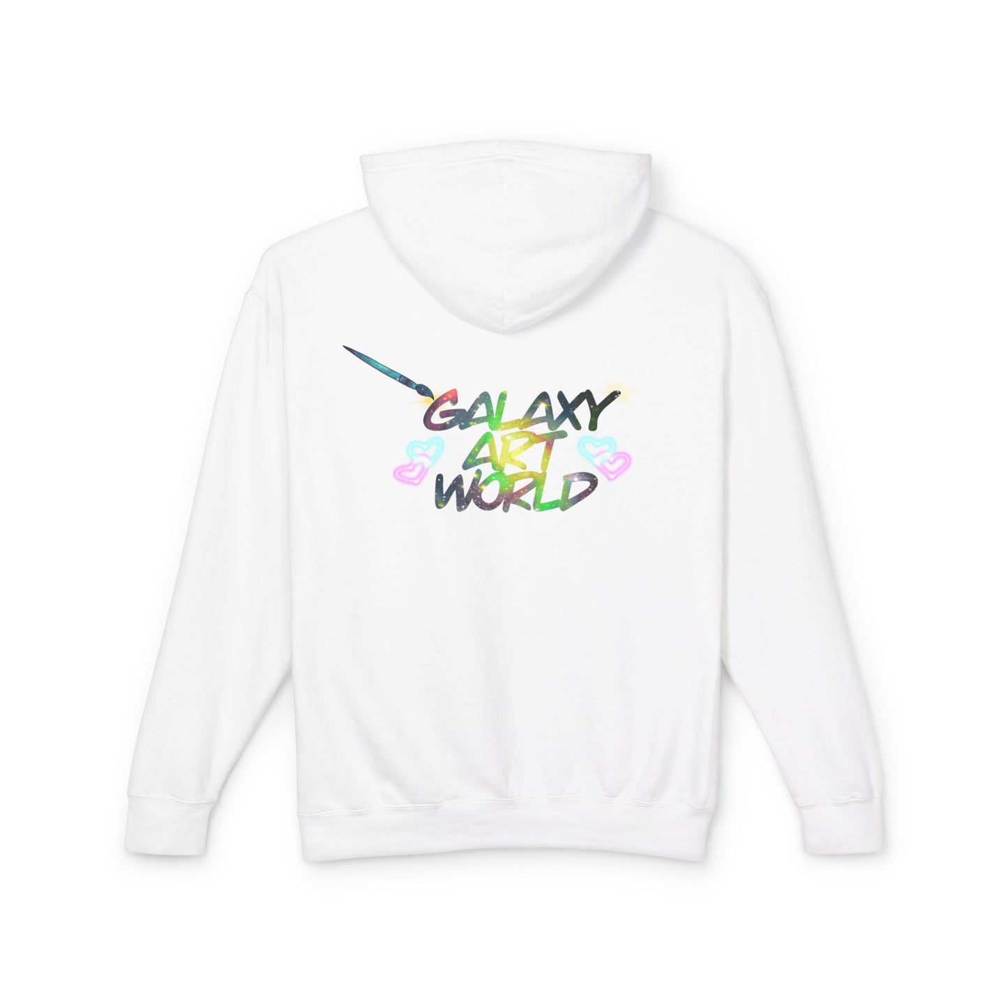 Hoodie v.2 - Divine Masculine Galaxy (6)