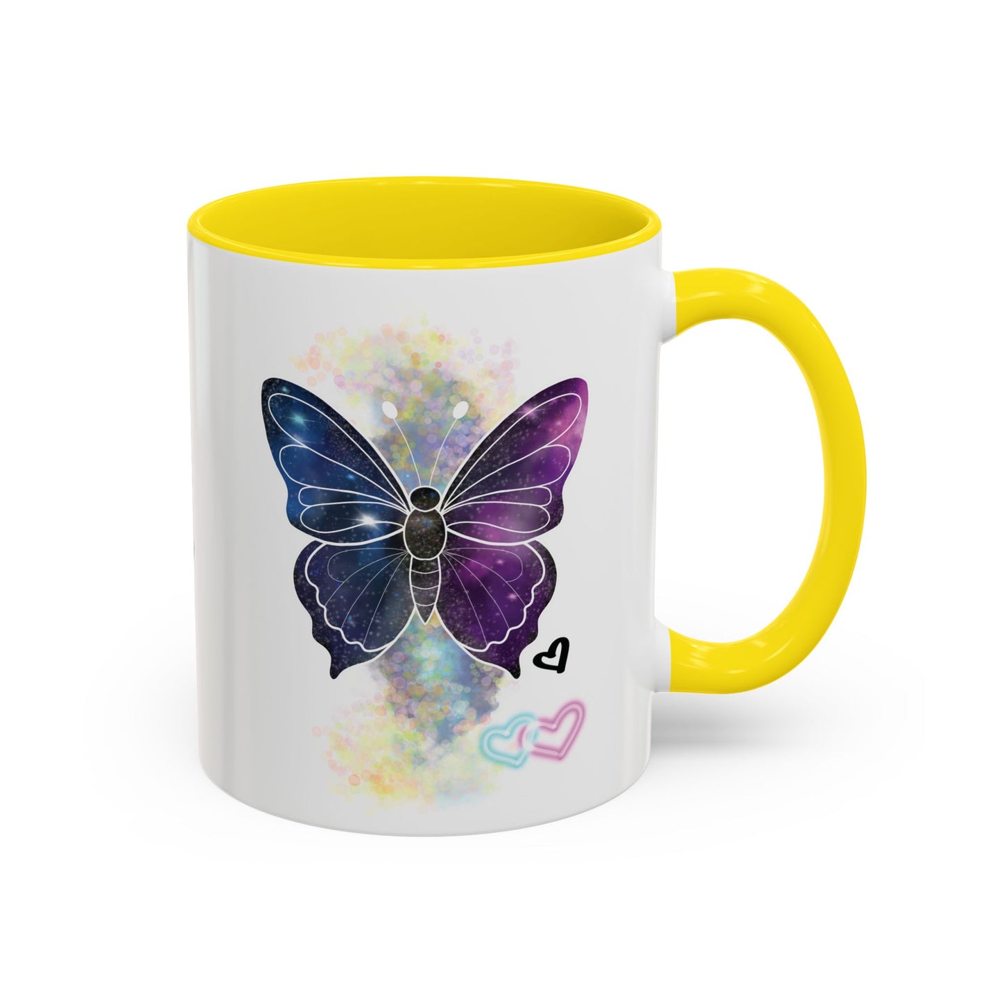 Mug - Butterfly Galaxy (3)