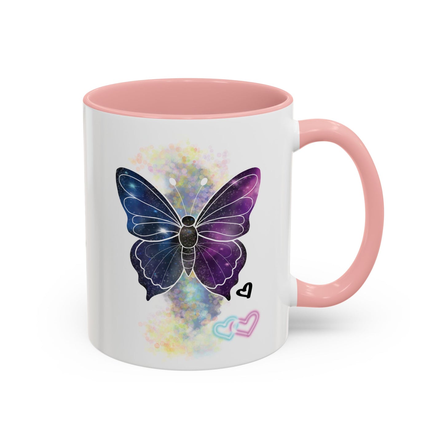 Mug - Butterfly Galaxy (3)