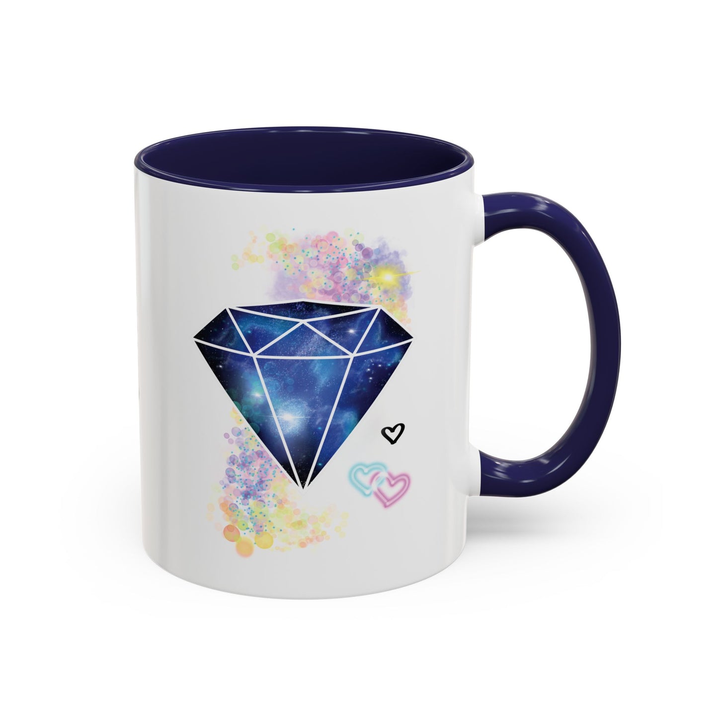 Mug - Diamond Galaxy (7)