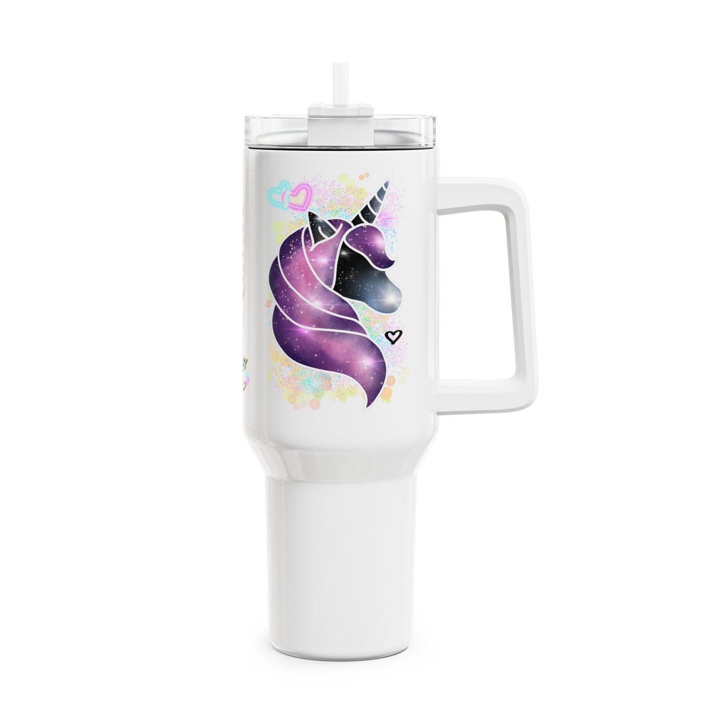 Tumbler - Unicorn Galaxy (10)