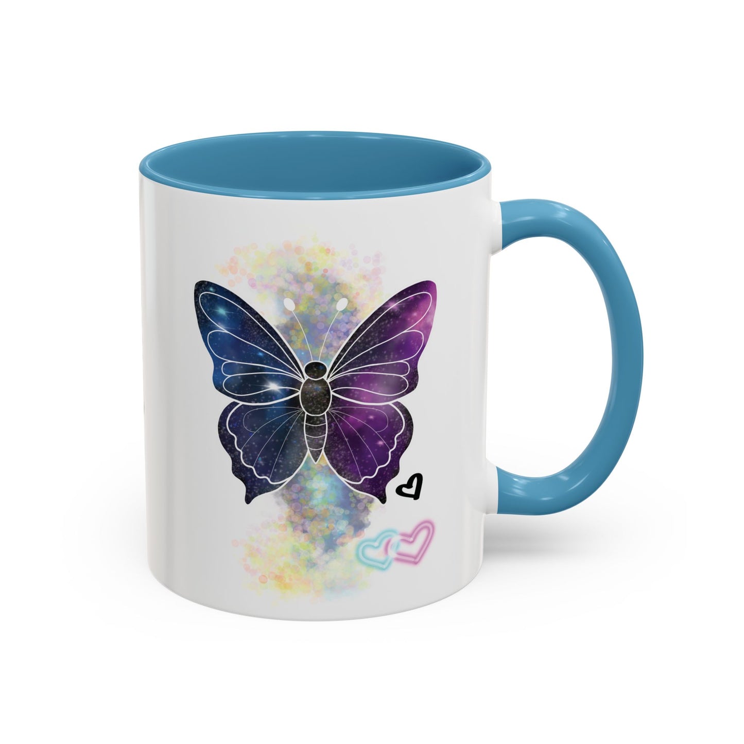 Mug - Butterfly Galaxy (3)