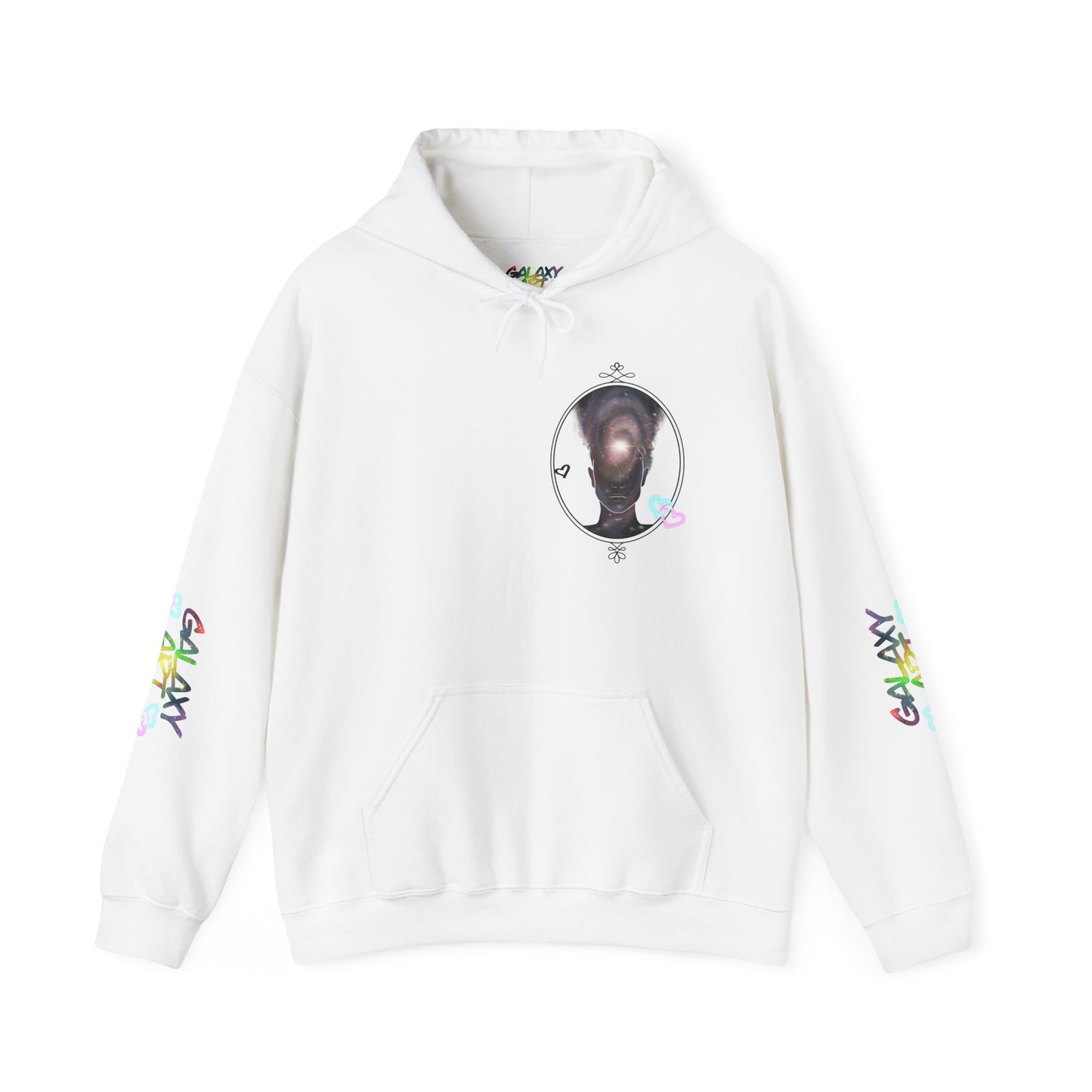 Hoodie v.1 - Divine Masculine Galaxy (6)