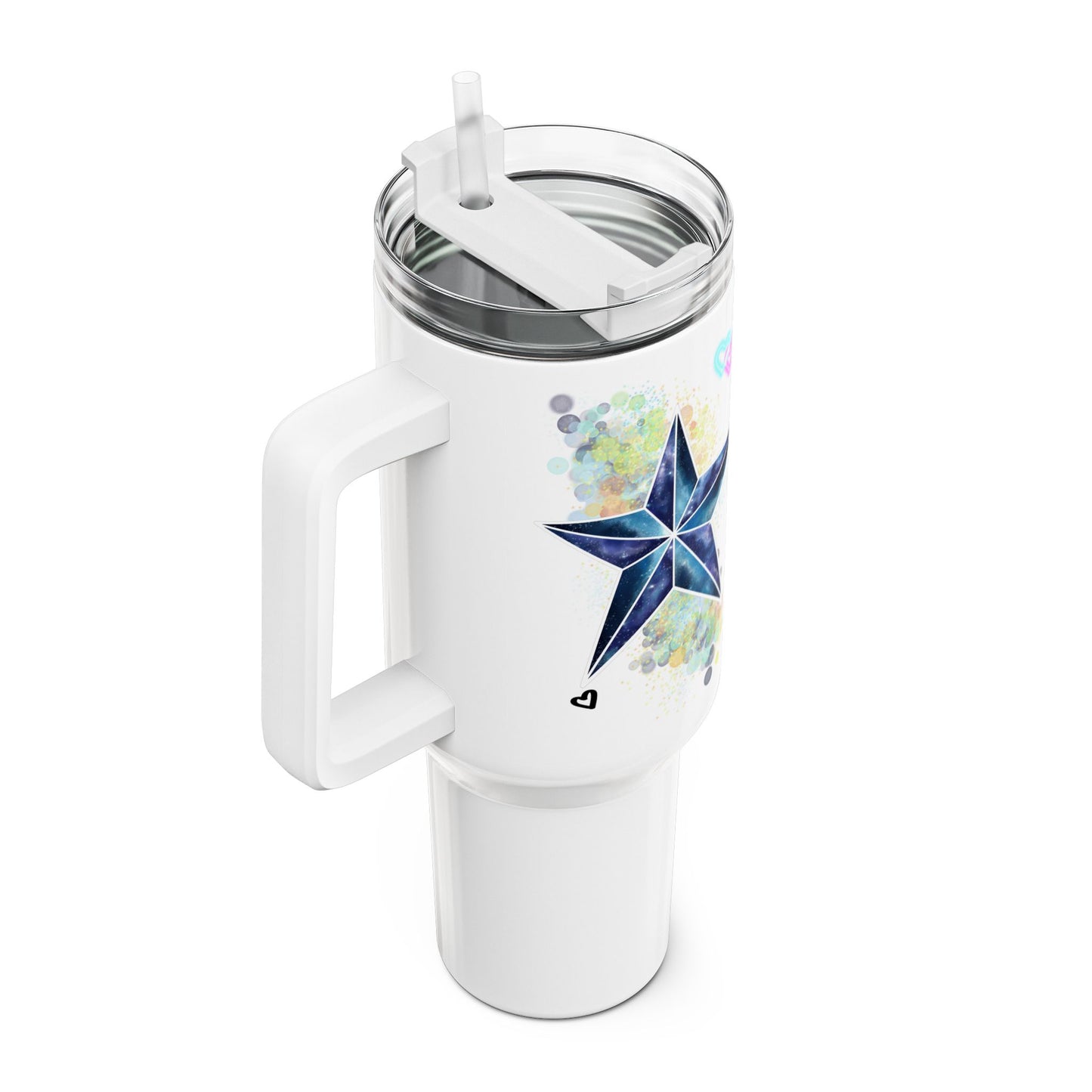 Tumbler - Star Galaxy (9)