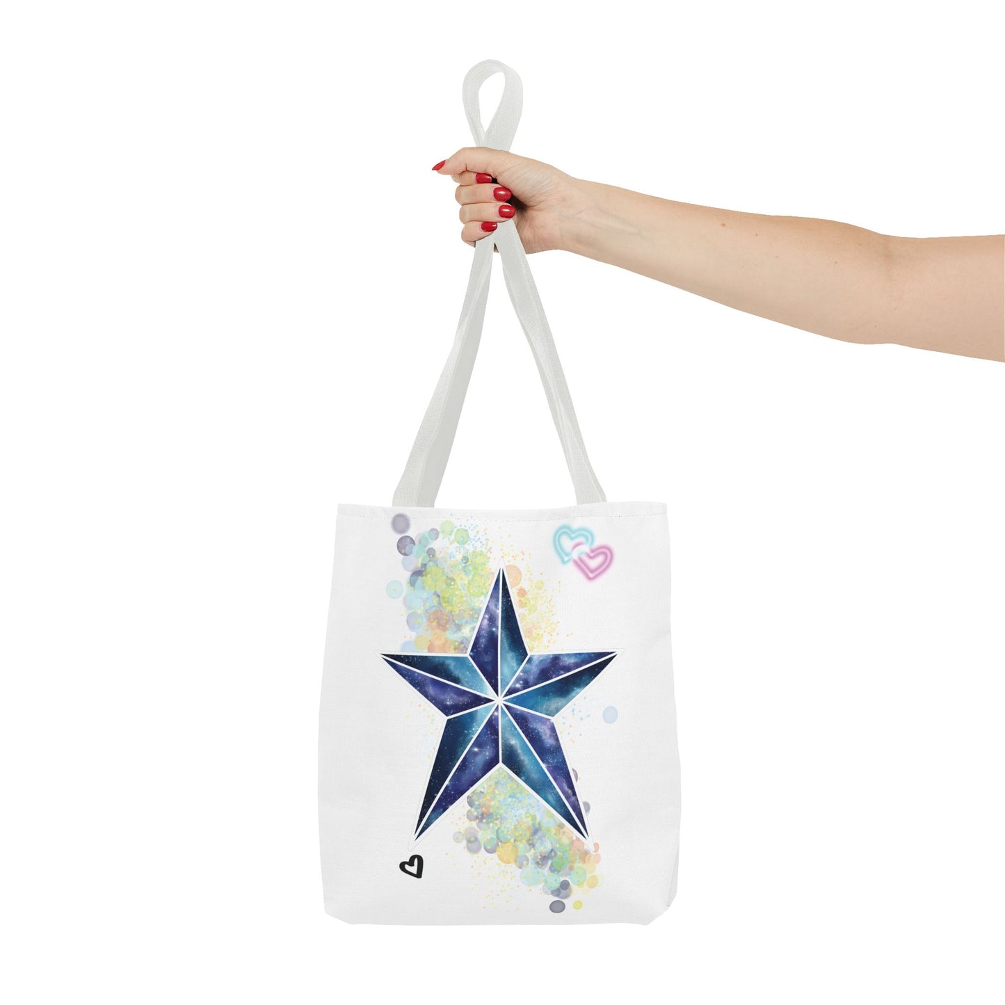 Tote - Star Galaxy (9)