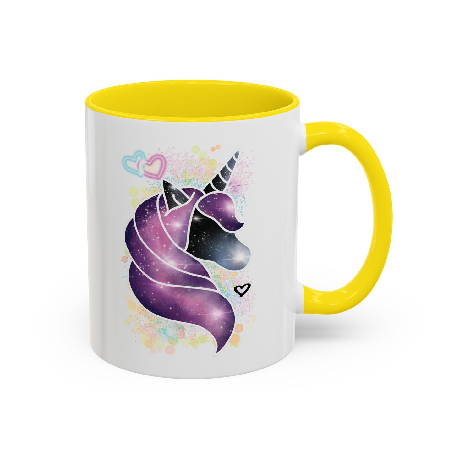 Mug - Unicorn Galaxy (10)