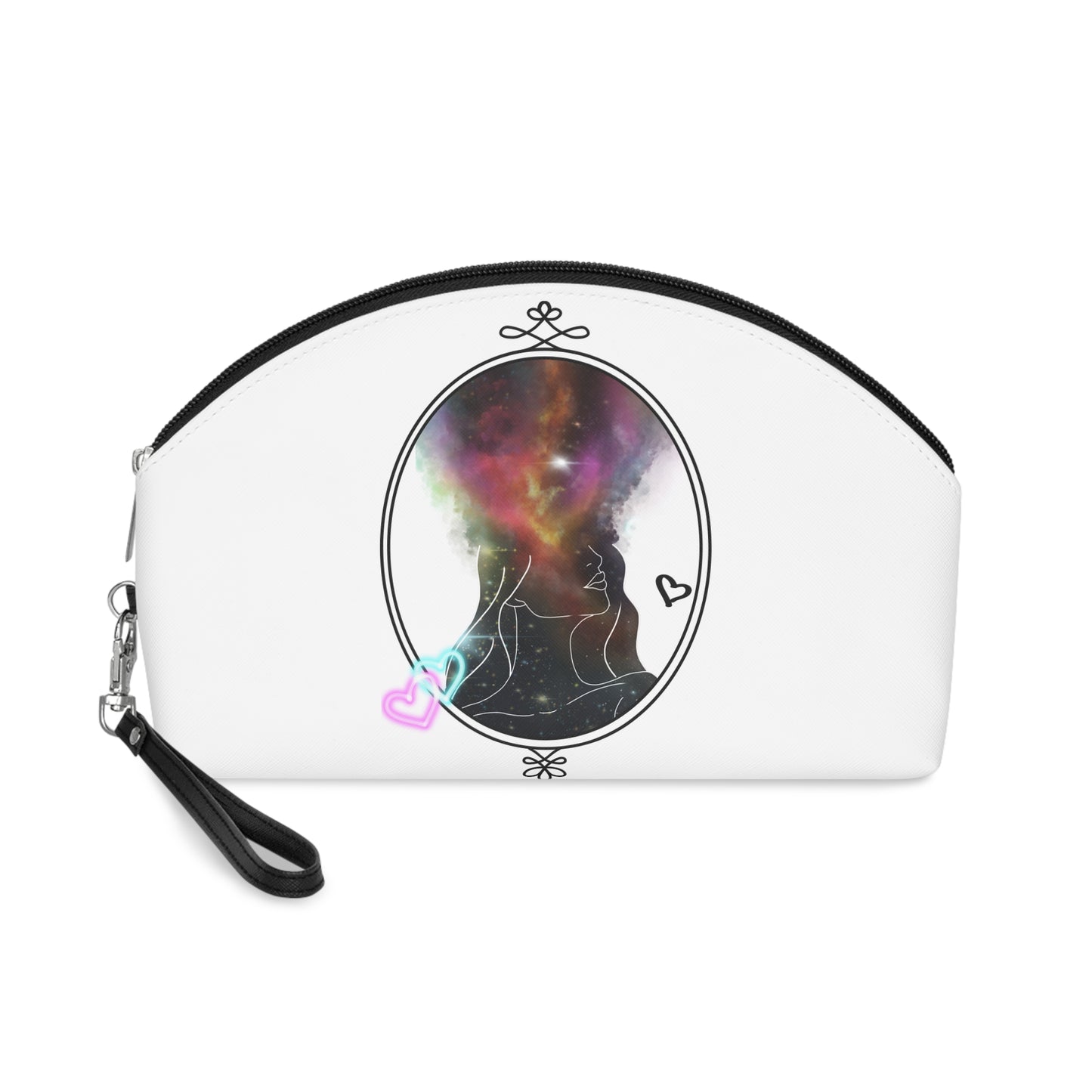 Pouch - Divine Feminine Galaxy (4)