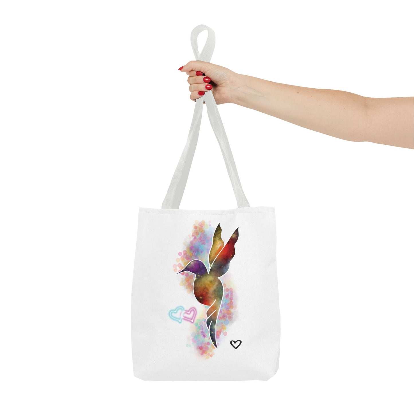 Tote - Bird Galaxy (5)