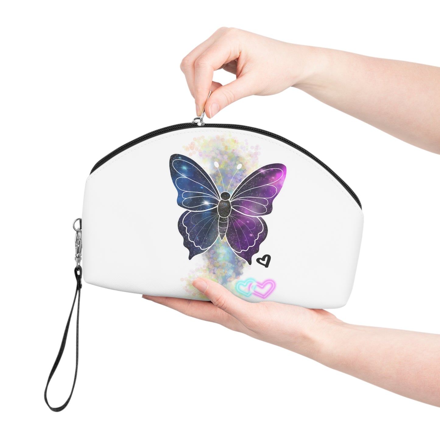 Pouch - Butterfly Galaxy (3)