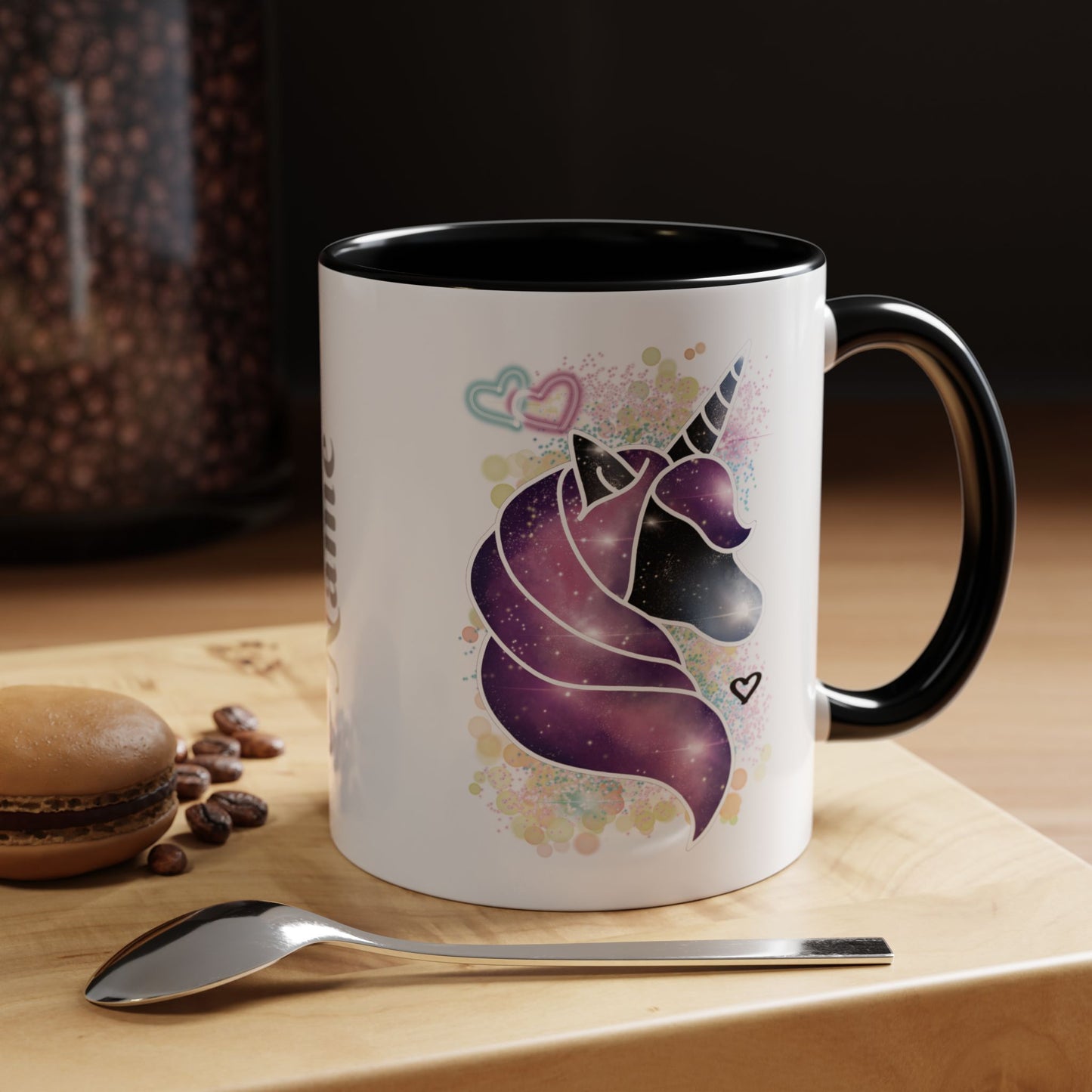 Mug - Unicorn Galaxy (10)