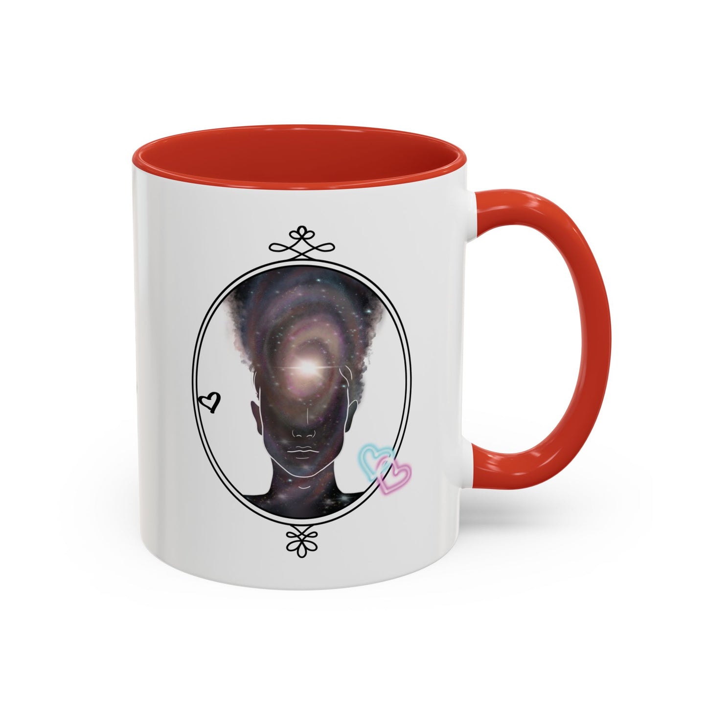 Mug - Divine Masculine Galaxy (6)
