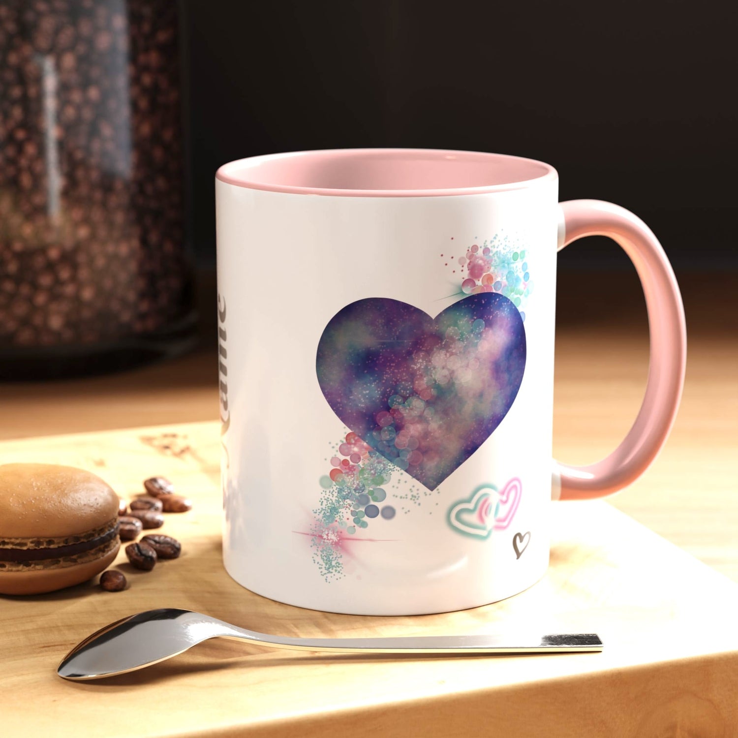 Personalized Mugs
