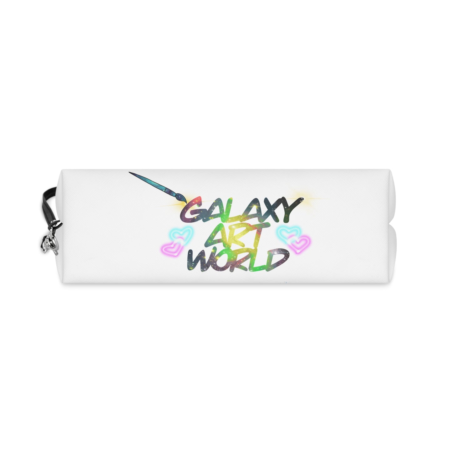 Pouch - Heart Galaxy (No. 1)