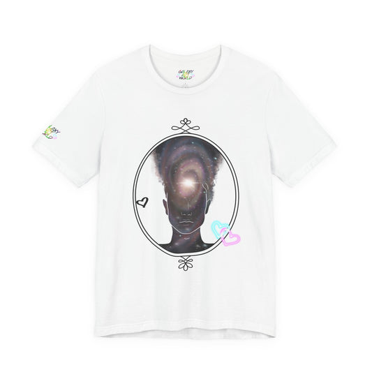 T-Shirt - Divine Masculine Galaxy (6)