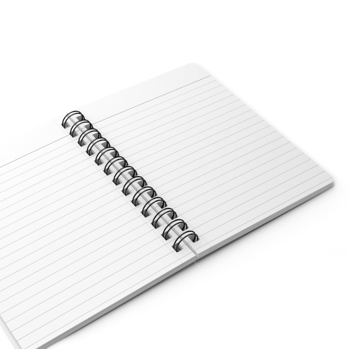 Notebook - Rose Galaxy (2)