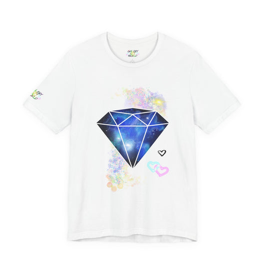 T-Shirt - Diamond Galaxy (7)