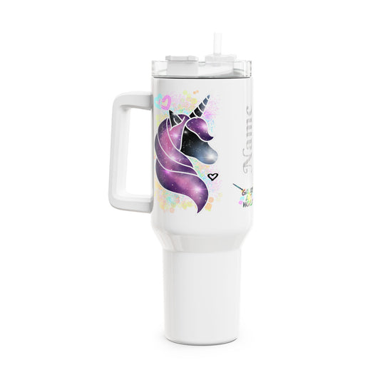 Tumbler - Unicorn Galaxy (10)