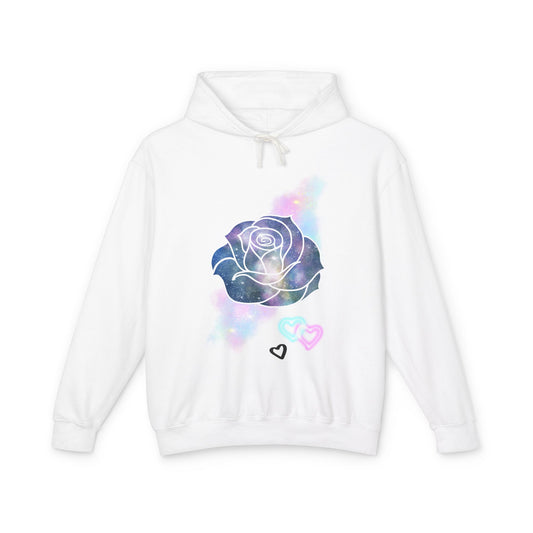 Hoodie v.2 - Rose Galaxy (2)