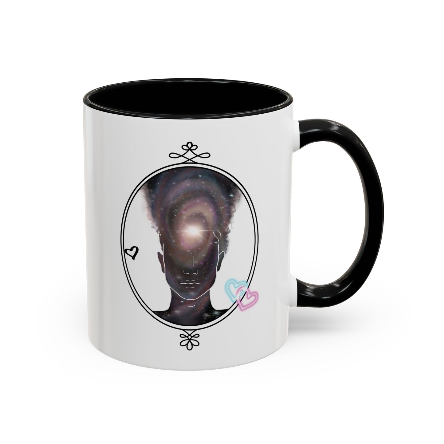 Mug - Divine Masculine Galaxy (6)