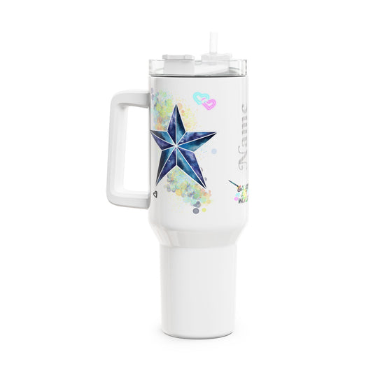 Tumbler - Star Galaxy (9)