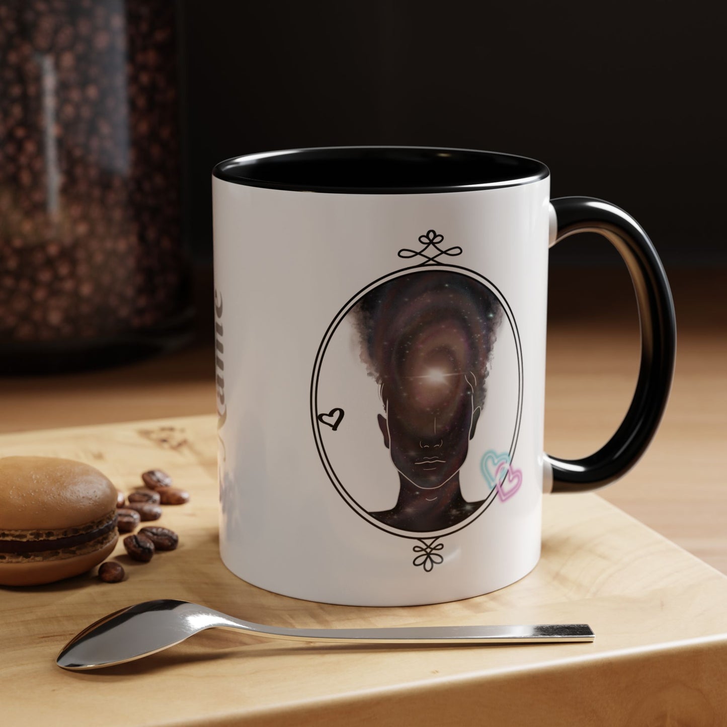 Mug - Divine Masculine Galaxy (6)