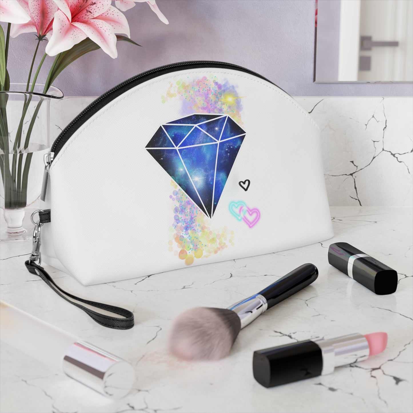Pouch - Diamond Galaxy (7)