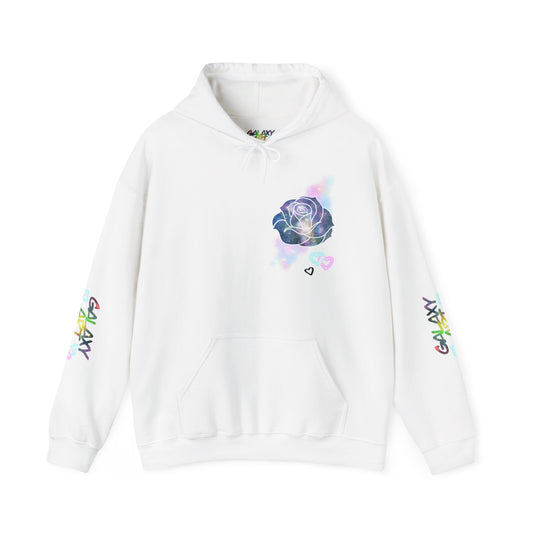 Hoodie v.1 - Rose Galaxy (2)