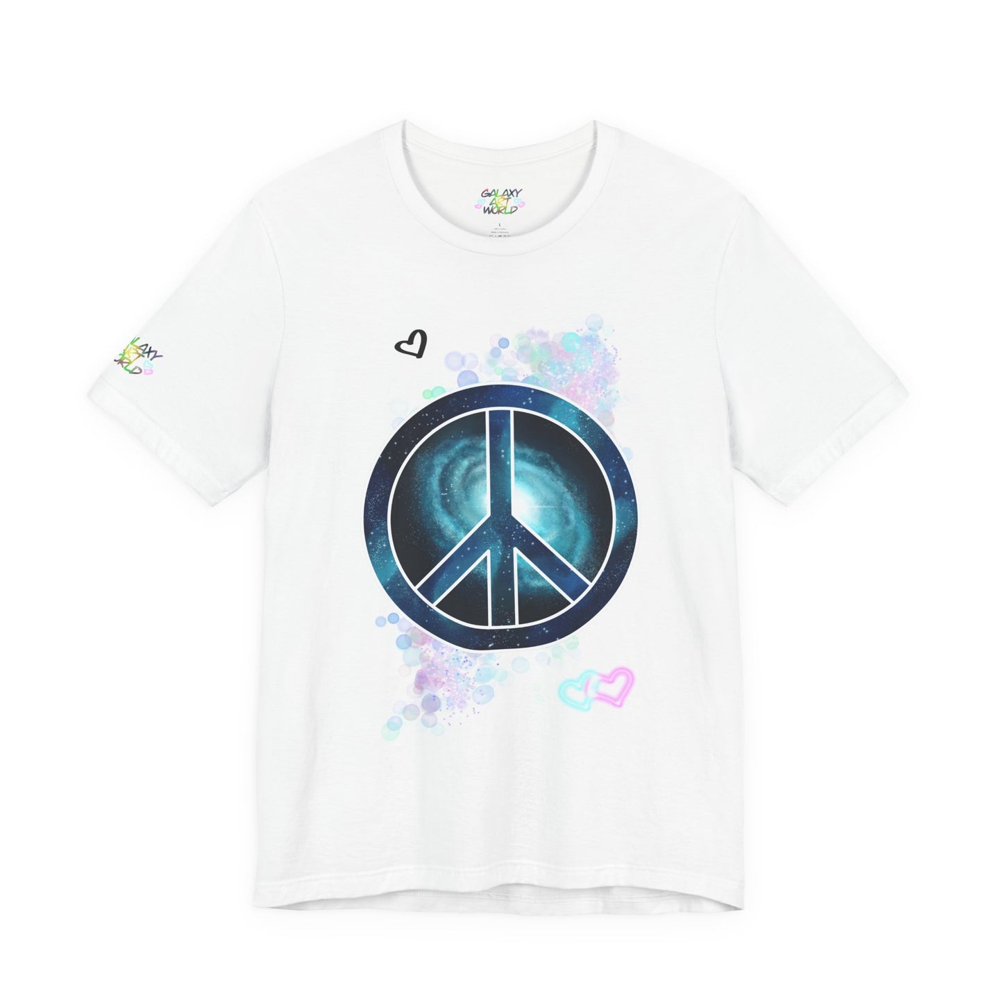 T-Shirt - Diamond Galaxy (8)