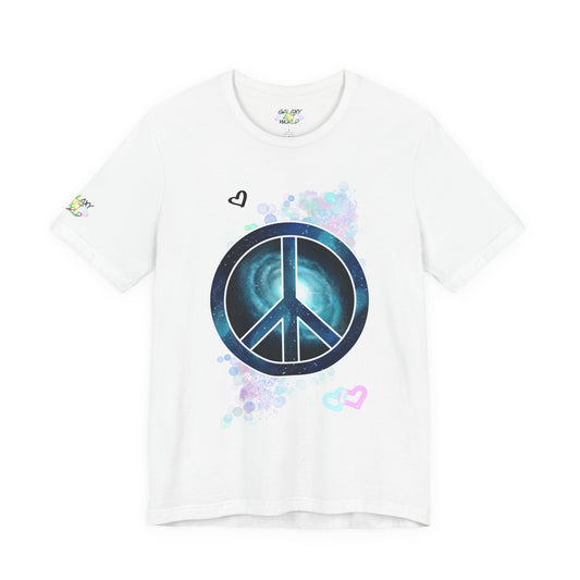 T-Shirt - Diamond Galaxy (8)