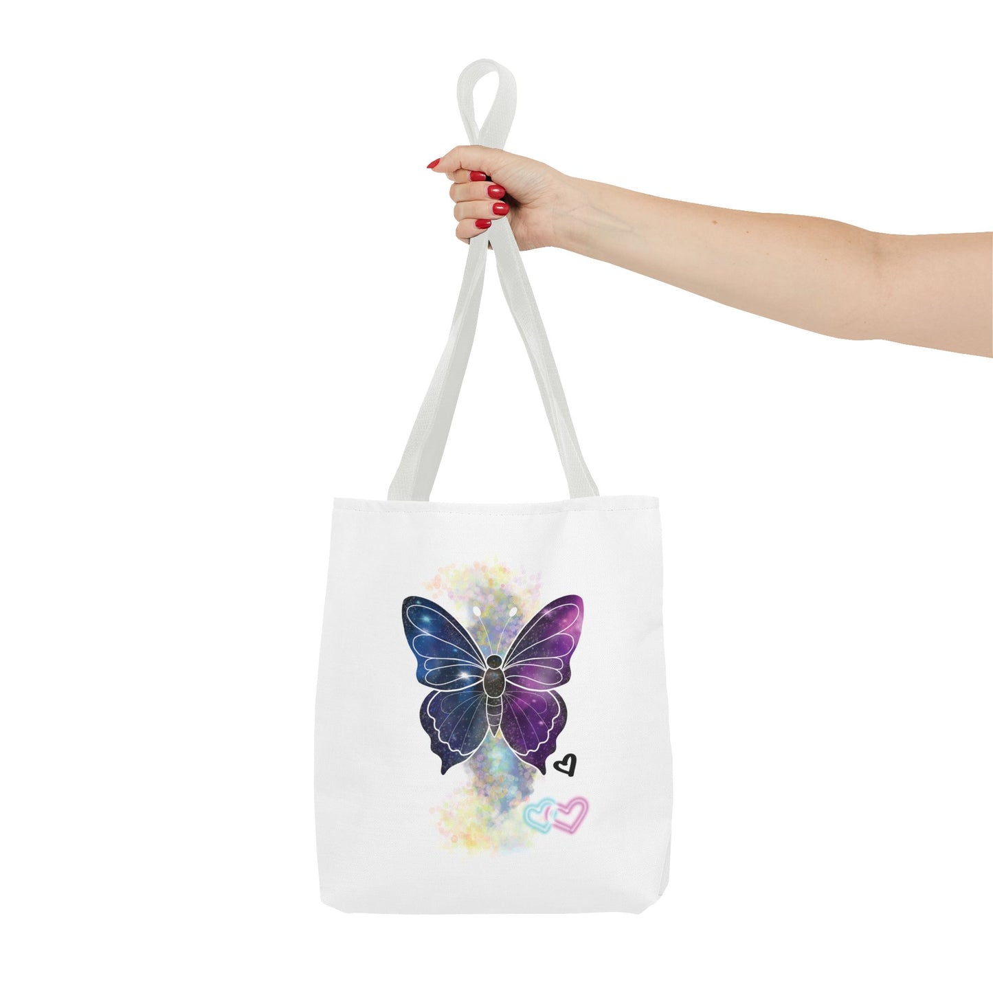 Tote - Butterfly Galaxy (3)