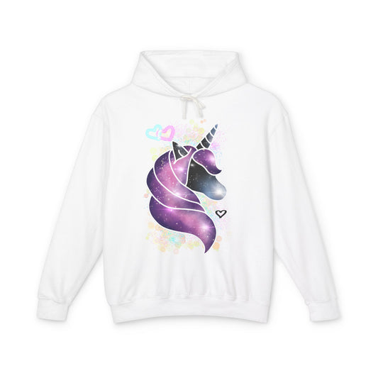 Hoodie v.2 - Unicorn Galaxy (10)