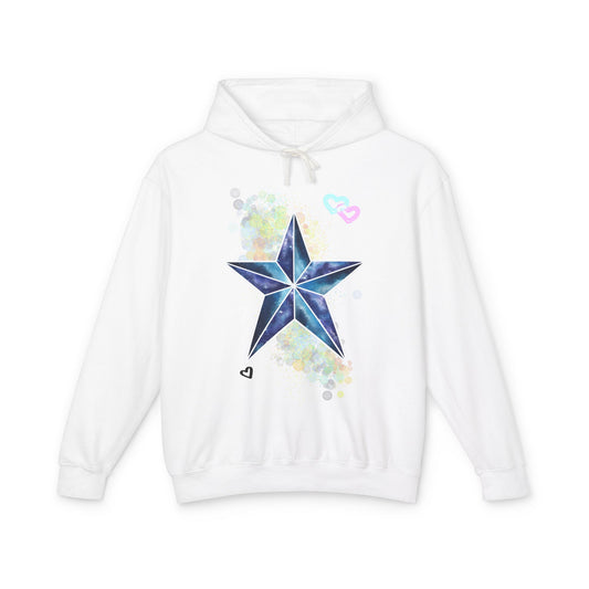 Hoodie v.2 - Star Galaxy (9)