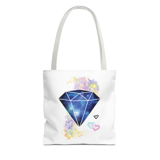 Tote - Diamond Galaxy (7)