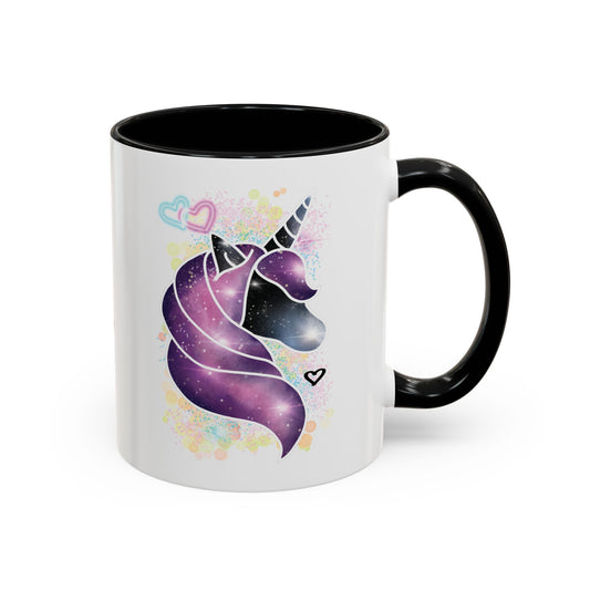 Mug - Unicorn Galaxy (10)