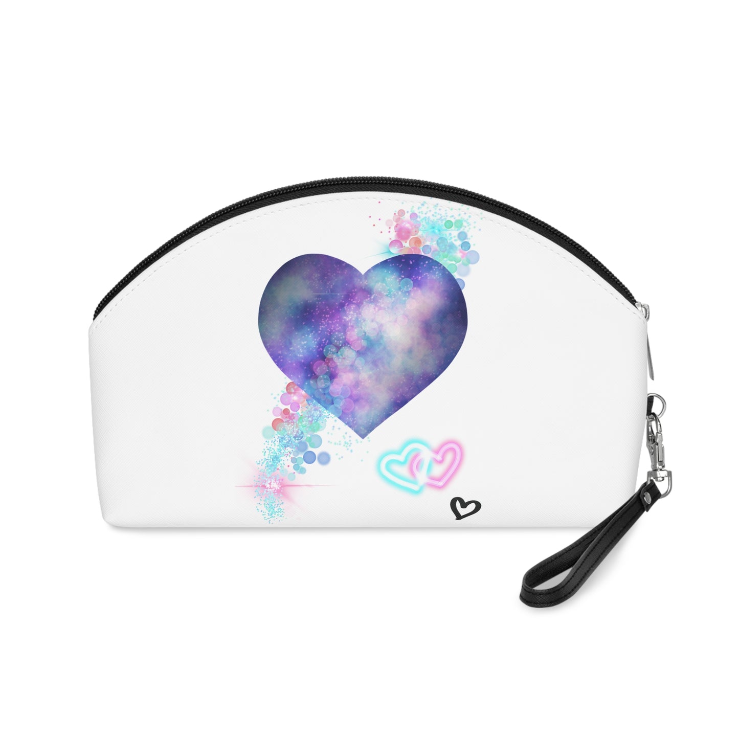 Pouch - Heart Galaxy (No. 1)