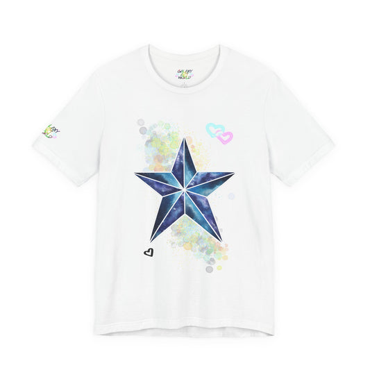 T-Shirt - Star Galaxy (9)