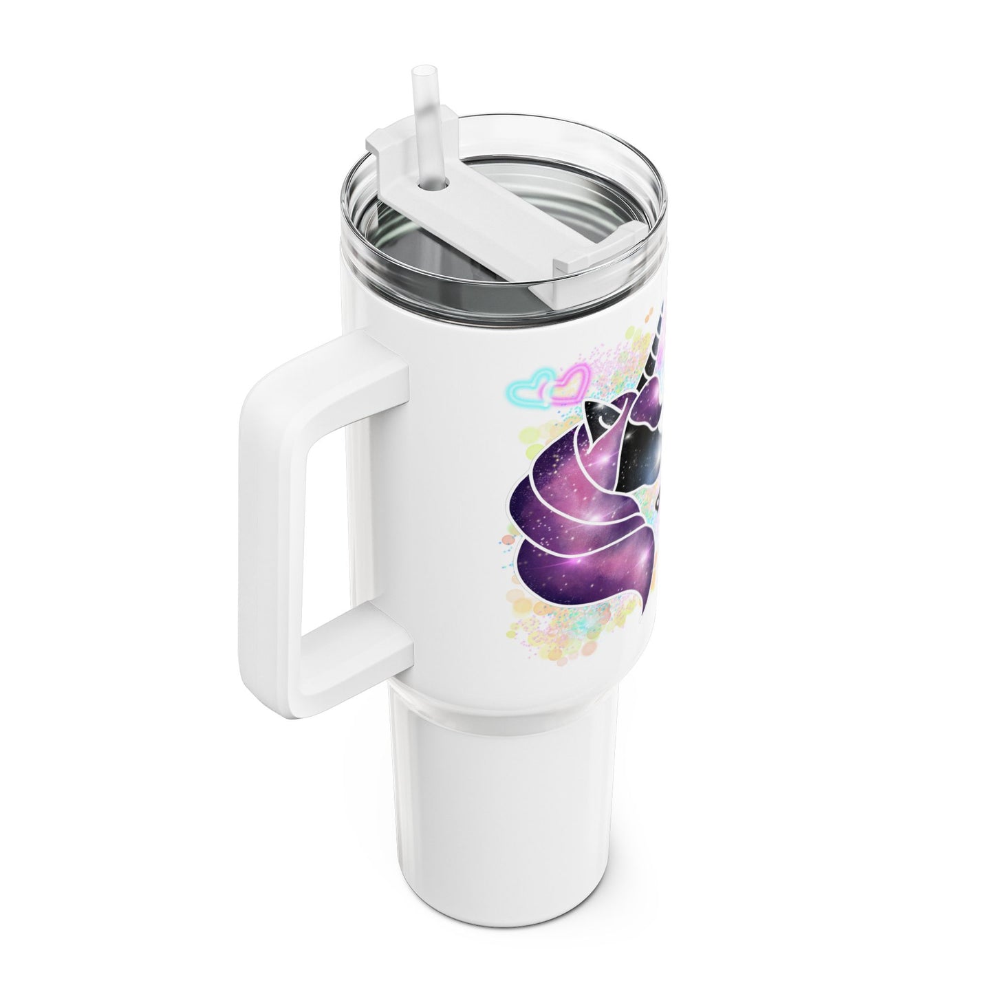 Tumbler - Unicorn Galaxy (10)
