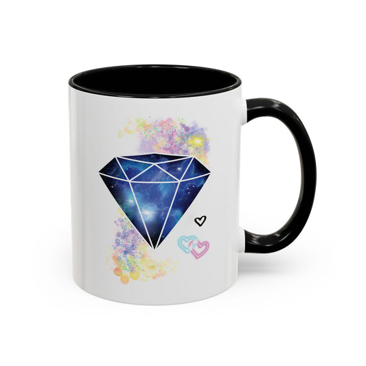 Mug - Diamond Galaxy (7)