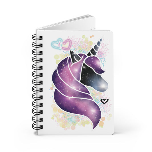 Notebook - Unicorn (10)