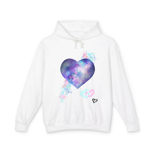 Hoodie v.2 - Heart Galaxy (1)