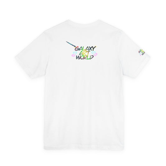 T-Shirt - Bird Galaxy (5)