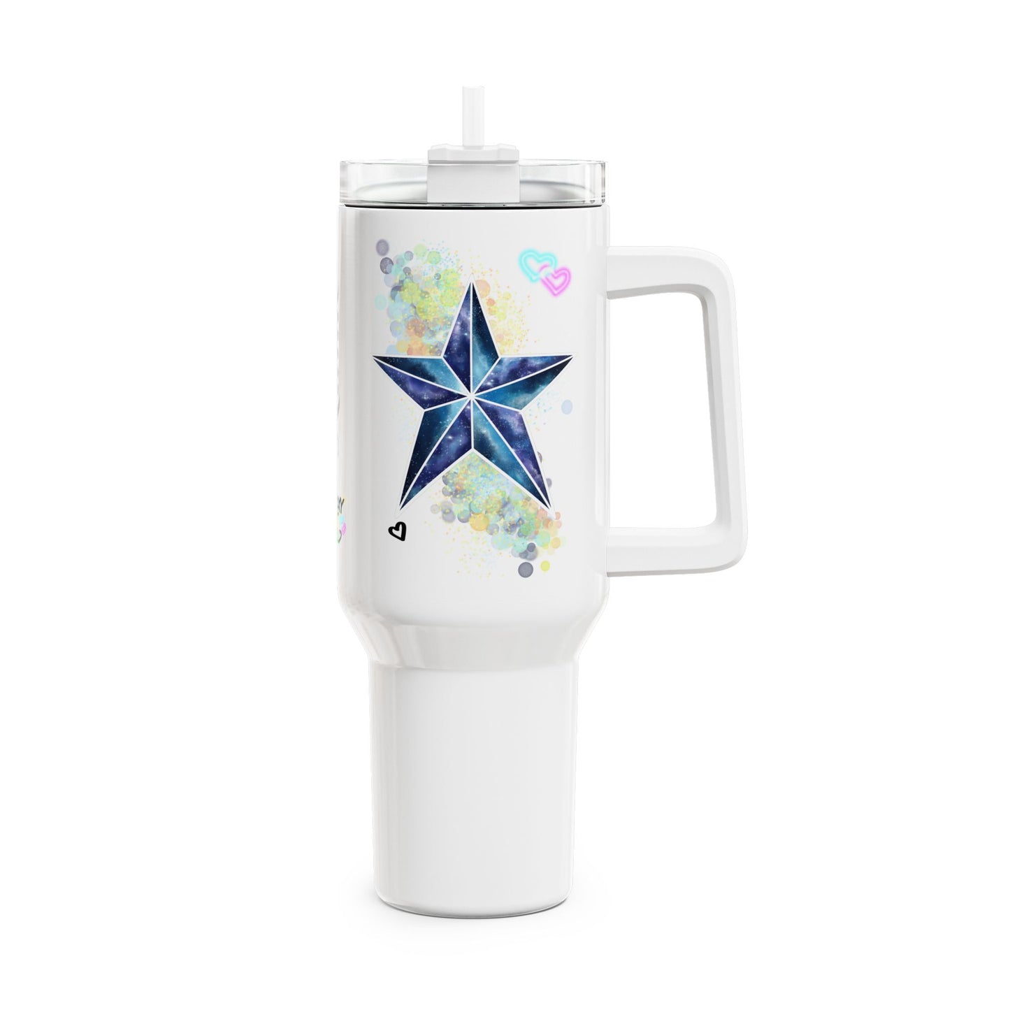 Tumbler - Star Galaxy (9)