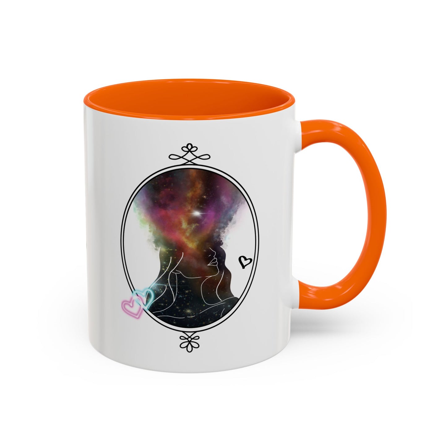 Mug - Divine Feminine Galaxy (4)