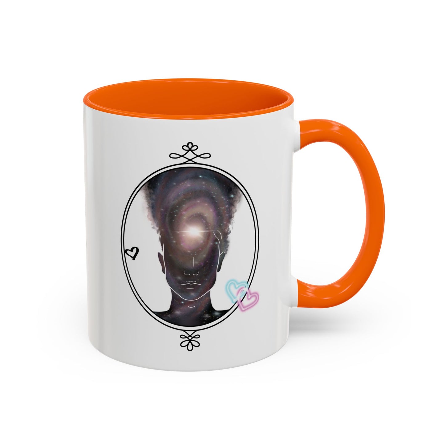 Mug - Divine Masculine Galaxy (6)