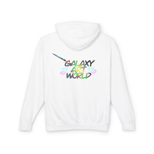 Hoodie v.2 - Heart Galaxy (1)