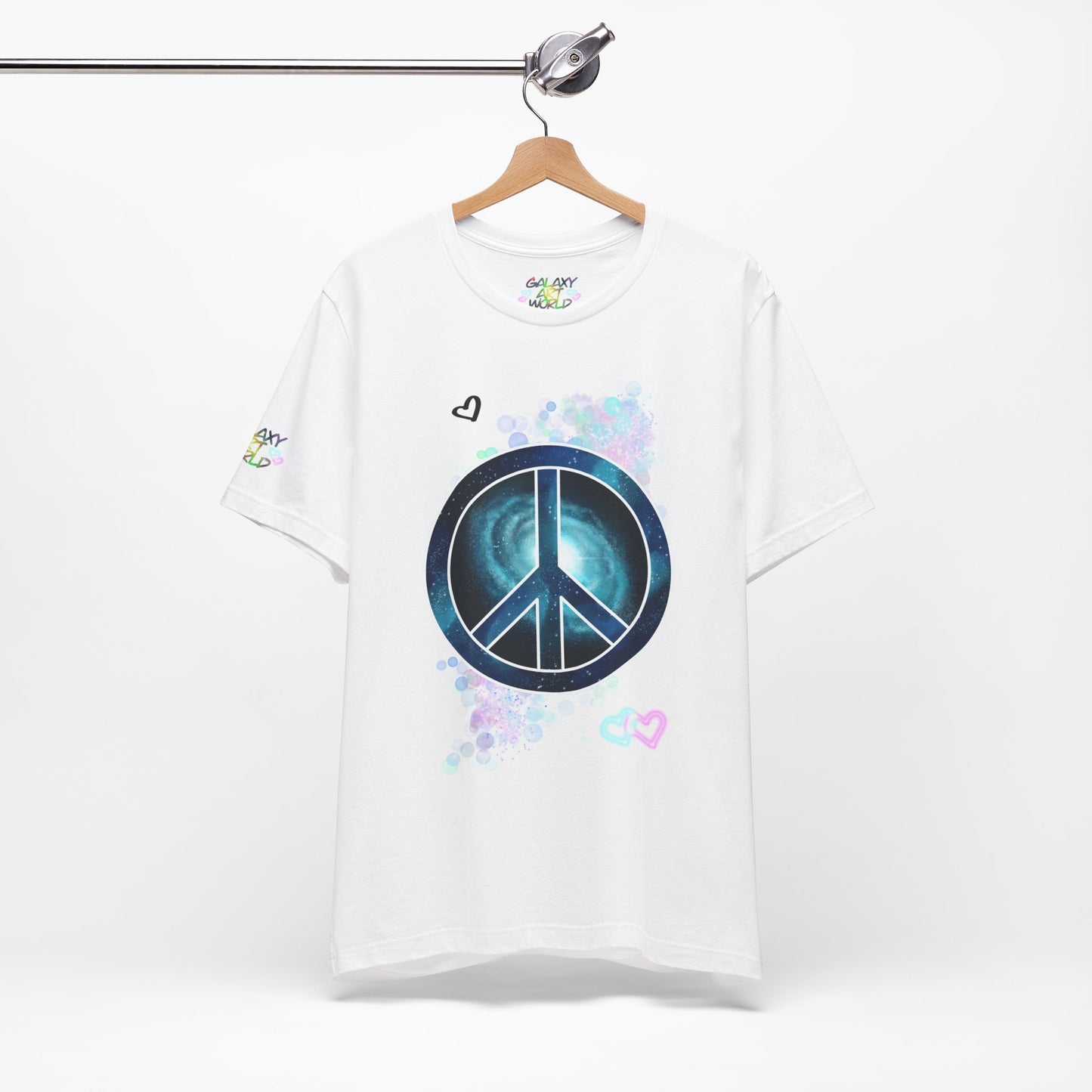 T-Shirt - Diamond Galaxy (8)