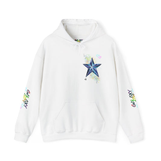 Hoodie v.1 - Star Galaxy (9)