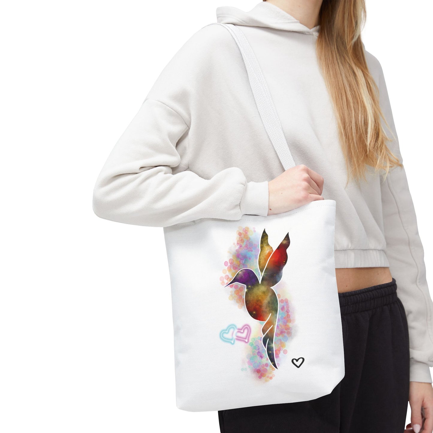 Tote - Bird Galaxy (5)