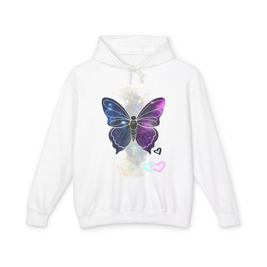 Hoodie v.2 - Butterfly Galaxy (3)