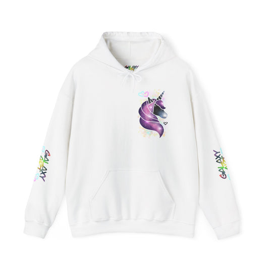 Hoodie v.1 - Unicorn Galaxy (10)
